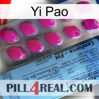 Yi Pao 35
